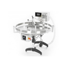 Насос-дозатор з автоматичним столом (зубчастий модуль) - PREMIUM