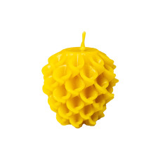 Свеча из воска «Рождественская мини»