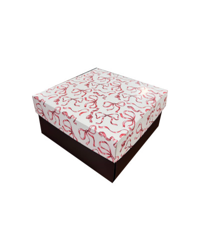 Подарочная упаковка (200*200*100)