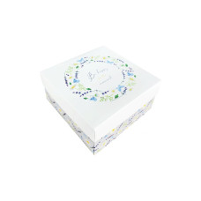 Подарункове пакування (200*200*100)