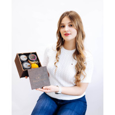 Подарунковий набір "BeePremium"