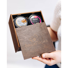 Подарунковий набір "BeePremium"