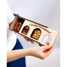 Подарунковий набір "Смакує вся родина"