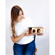 Подарунковий набір "Смакує вся родина"