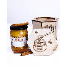 Подарунковий набір "Комплімент"