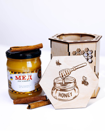 Подарочный набор «Комплимент»