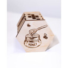 Подарунковий набір "Комплімент"