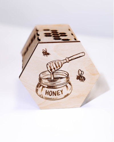 Подарочный набор «Комплимент»