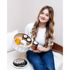 Подарунковий набір "Щасливого Різдва"