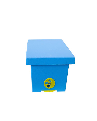 Нуклеус пінополістирольний на 1 сім`ю Lyson фарбований