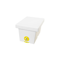 Нуклеус пенополистирольный на 1 семью Lyson некрашеный