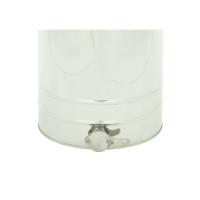 Пристрій для кремування меду 150 л 400В автомат