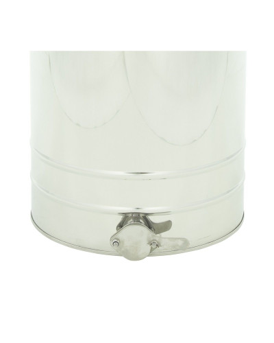 Пристрій для кремування меду 150 л 400В автомат