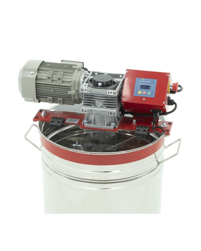 Пристрій для кремування меду 150 л 400В автомат