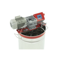 Пристрій для кремування меду 150 л 400В автомат