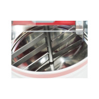 Пристрій для кремування меду 50 л 230В автомат