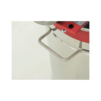 Пристрій для кремування меду 50 л 230В автомат