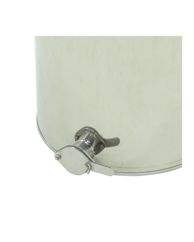 Пристрій для кремування меду 50 л 400 автомат