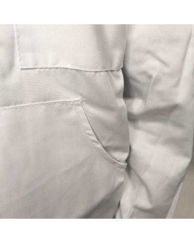 Куртка бджолярська з капелюхом і лицевою сіткою, дитяча Куртка бджолярська з капелюхом і лицевою сіткою, дитяча