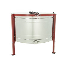 Медогонка радіальна 56-рамкова автоматична 220В Ø1200мм Lyson Classic