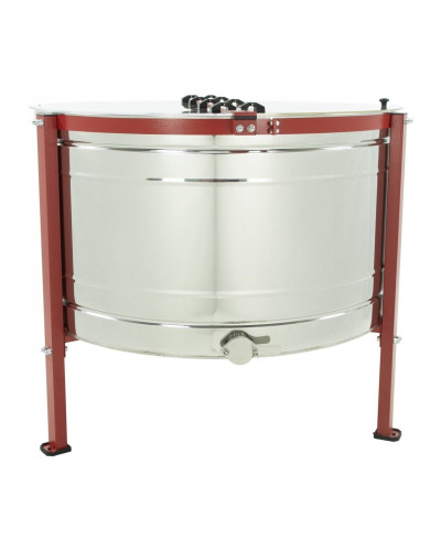 Медогонка радіальна 56-рамкова автоматична 220В Ø1200мм Lyson Classic