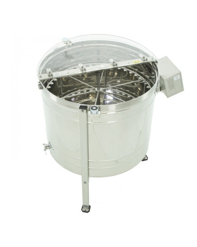 Медогонка радіальна 42-рамкова автоматична 220В Ø900мм Lyson Premium