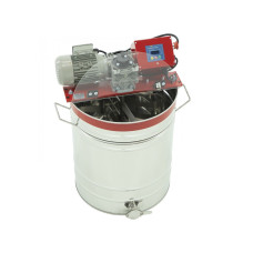 Устройство для кремования меда 100 л 400В автомат