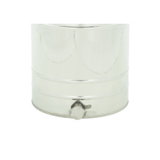 Устройство для кремования меда 100 л 400В автомат