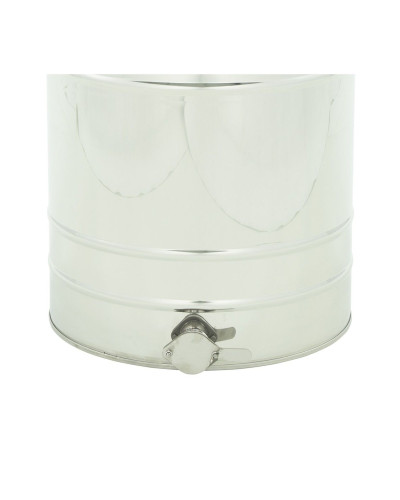 Устройство для кремования меда 100 л 400В автомат Устройство для кремования меда 100 л 400В автомат