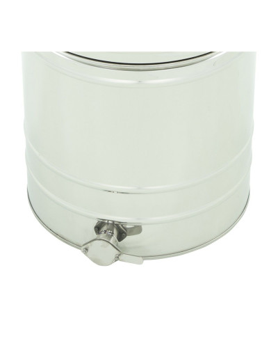 Устройство для кремования меда 100 л 400В автомат Устройство для кремования меда 100 л 400В автомат