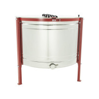 Медогонка 12-касетна автоматична 220В Ø1200мм Lyson Classic