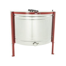 Медогонка 12-касетна автоматична 220В Ø1200мм Lyson Classic