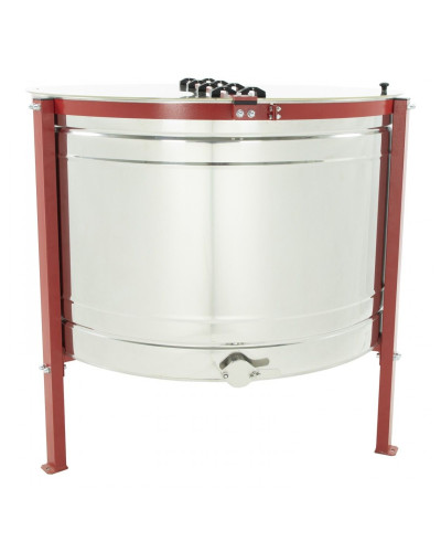 Медогонка 12-касетна автоматична 220В Ø1200мм Lyson Classic