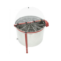 Медогонка 12-касетна автоматична 220В Ø1200мм Lyson Classic