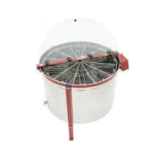 Медогонка 12-касетна автоматична 220В Ø1200мм Lyson Classic