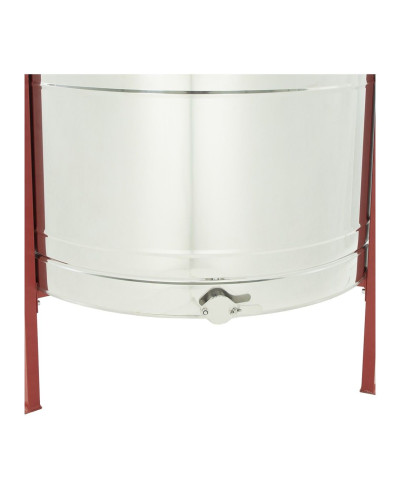 Медогонка 12-касетна автоматична 220В Ø1200мм Lyson Classic