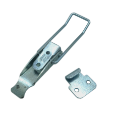 Скреп - защіпка для вулика