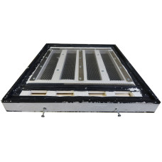 Донний пилковловлювач для 10-ти рамкового вулика Lyson пінополістирольний нефарбований