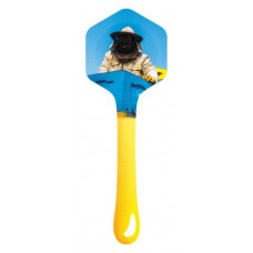 Бандероль на мед Пасічник 54х134