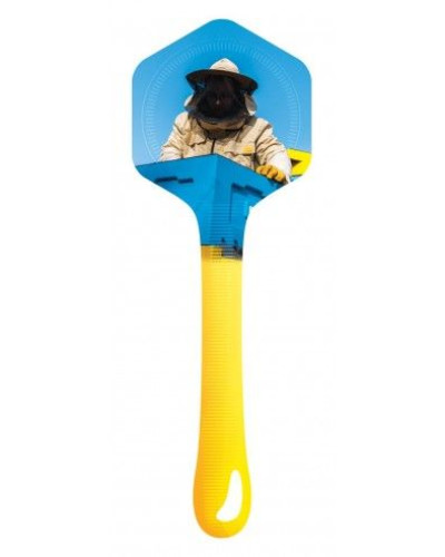 Бандероль на мед Пасічник 54х134