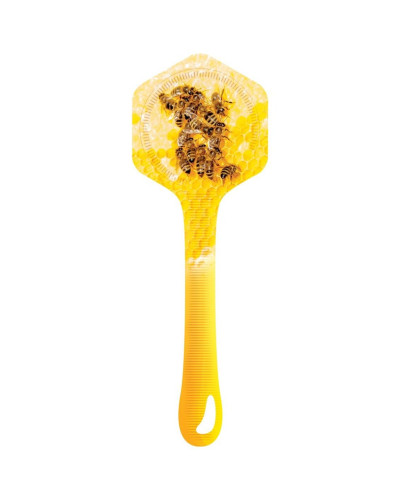 Бандероль для меду 41х145