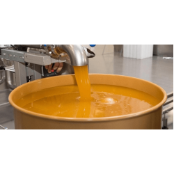 Технології фільтрації та пастеризації для збереження меду