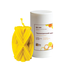 Форма силіконова “Геометричний циліндр”