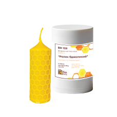 Форма силіконова “Ролик бджолиний”