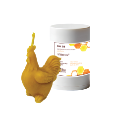 Форма силіконова “Півень”