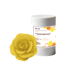 Форма силіконова “Трояндочка”