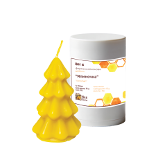 Форма силіконова “Ялиночка”