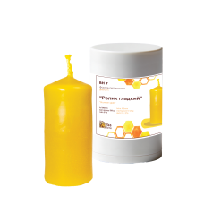 Форма силіконова “Ролик гладкий”