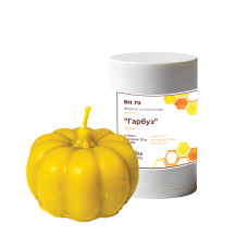 Форма силіконова “Гарбуз”