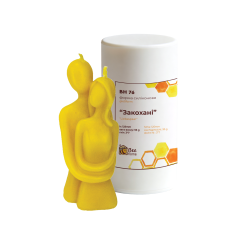 Форма силіконова “Закохані”